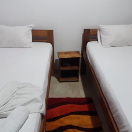Santo António Prince Residencial מראה חיצוני תמונה