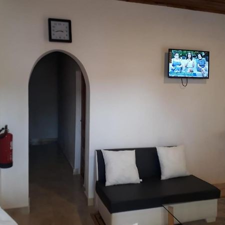 Santo António Prince Residencial מראה חיצוני תמונה