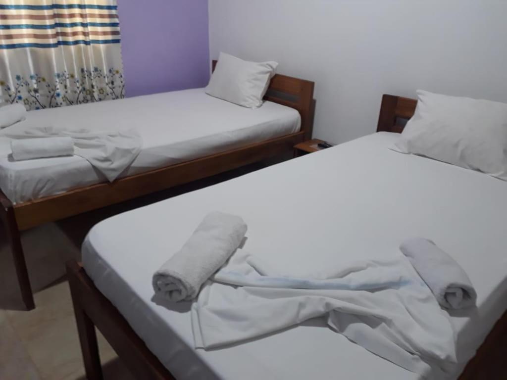 Santo António Prince Residencial מראה חיצוני תמונה