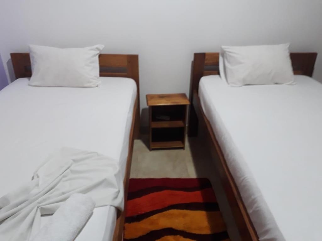 Santo António Prince Residencial מראה חיצוני תמונה