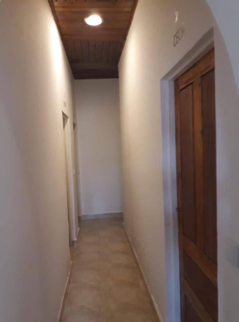Santo António Prince Residencial מראה חיצוני תמונה
