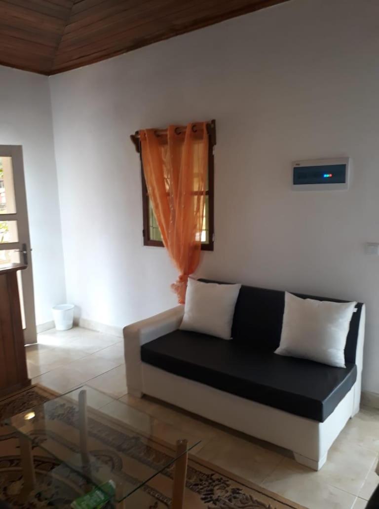 Santo António Prince Residencial מראה חיצוני תמונה