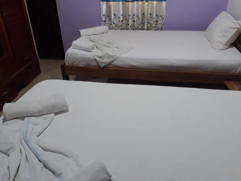 Santo António Prince Residencial מראה חיצוני תמונה
