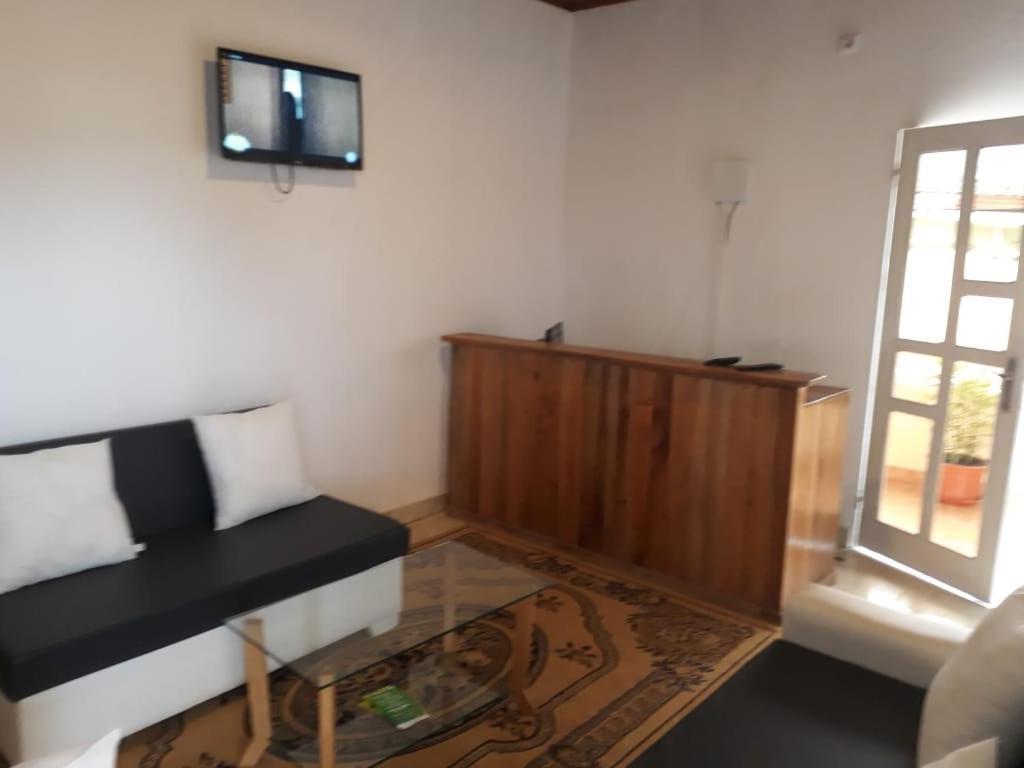 Santo António Prince Residencial מראה חיצוני תמונה