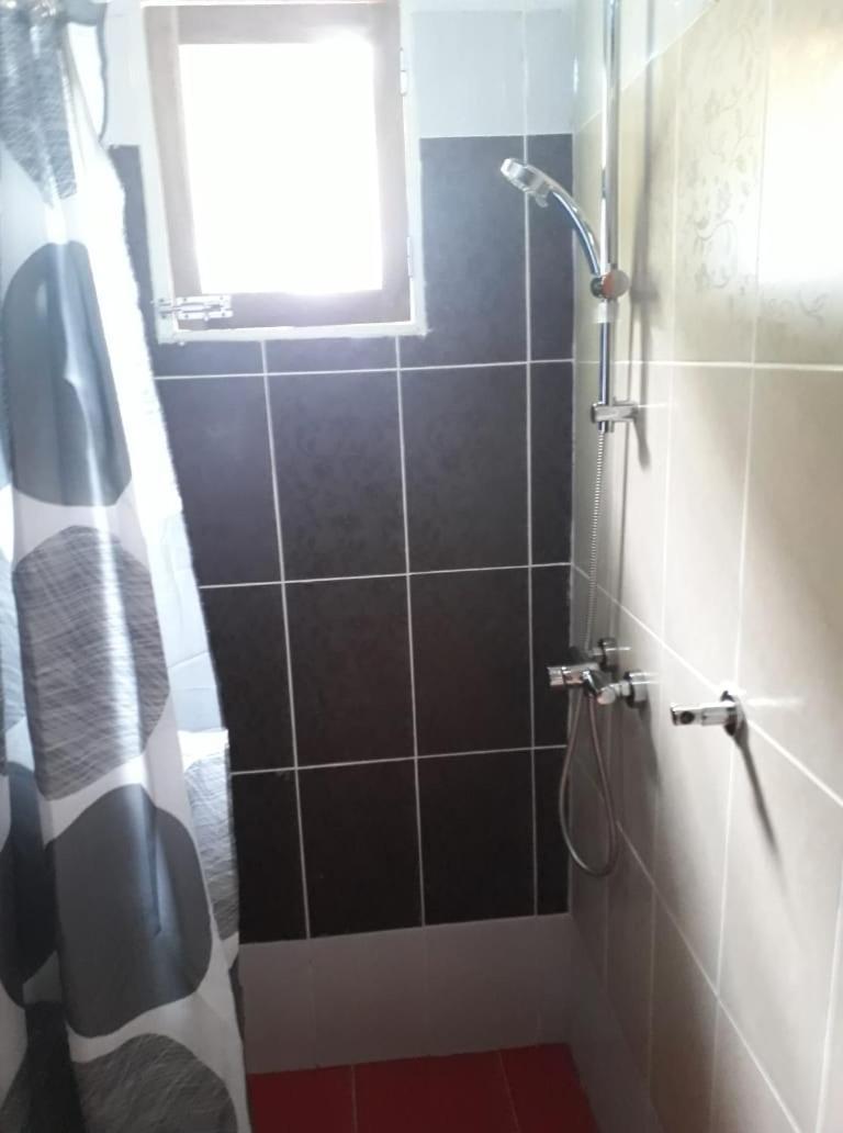 Santo António Prince Residencial מראה חיצוני תמונה