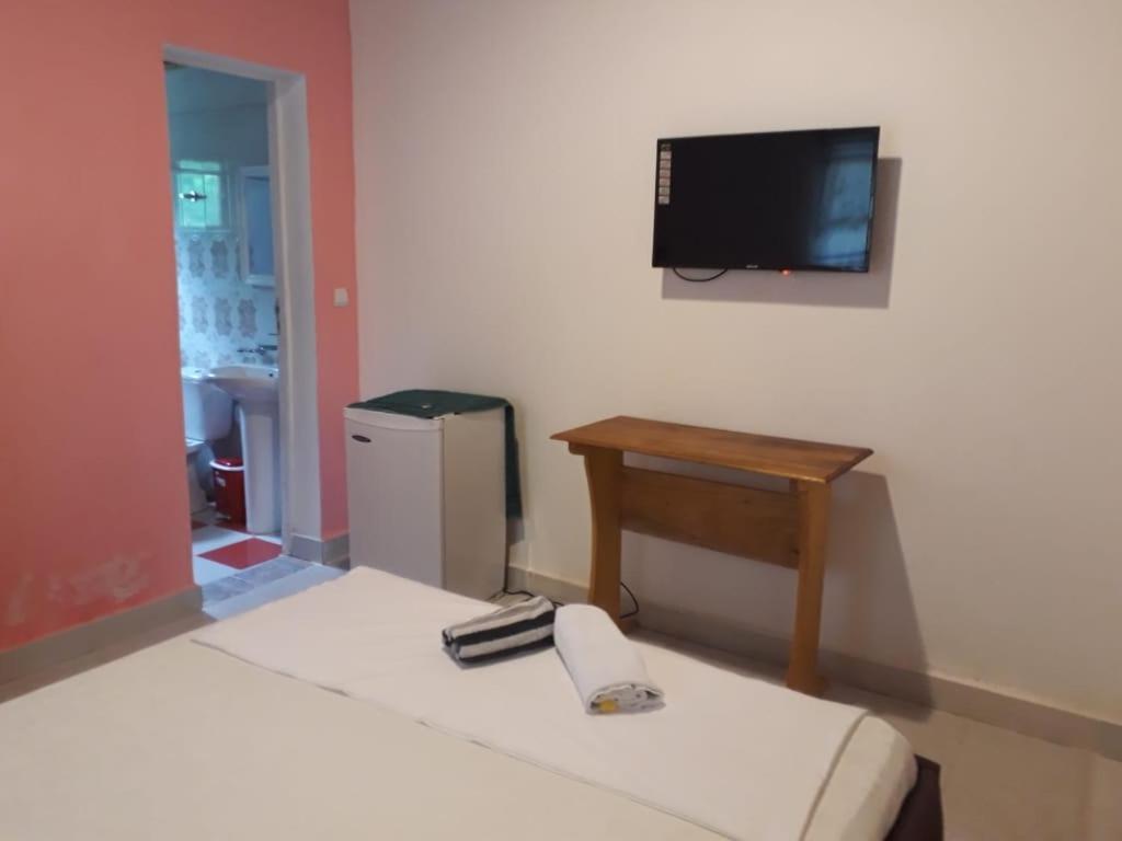 Santo António Prince Residencial מראה חיצוני תמונה