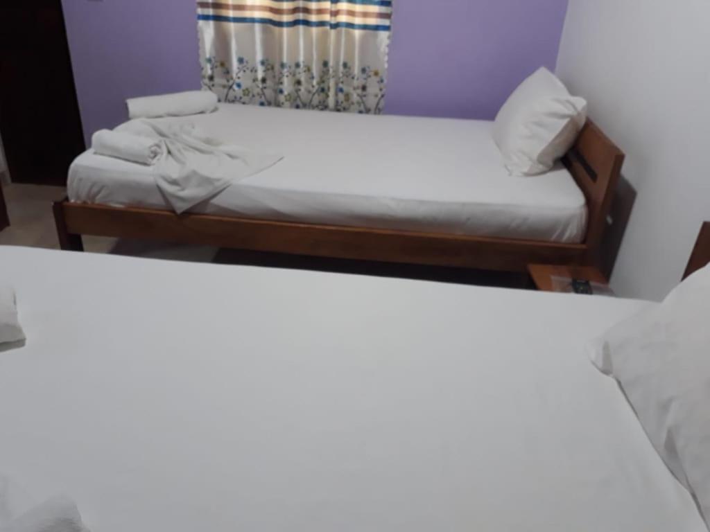 Santo António Prince Residencial מראה חיצוני תמונה