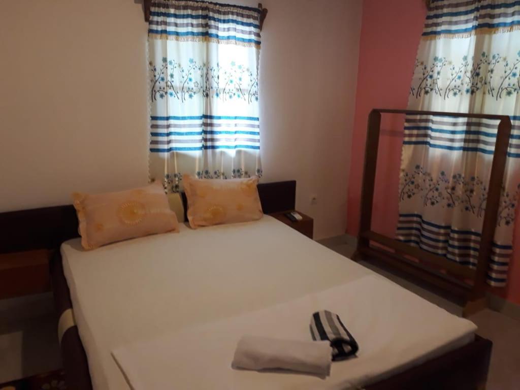 Santo António Prince Residencial מראה חיצוני תמונה