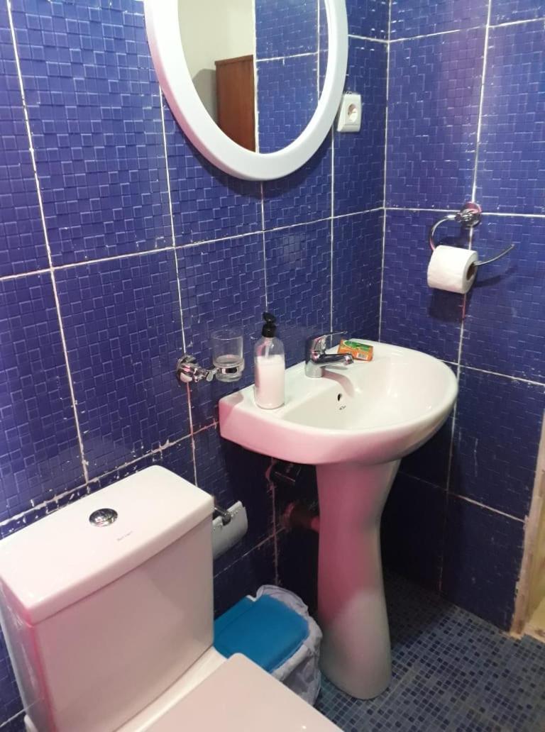 Santo António Prince Residencial מראה חיצוני תמונה