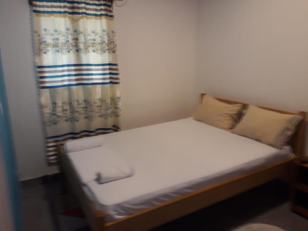 Santo António Prince Residencial מראה חיצוני תמונה
