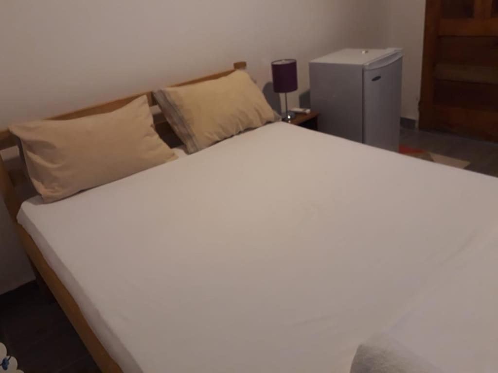 Santo António Prince Residencial מראה חיצוני תמונה