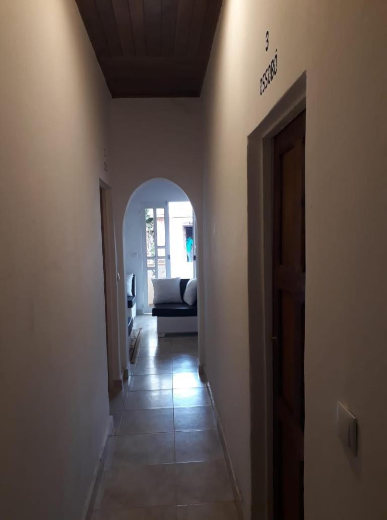 Santo António Prince Residencial מראה חיצוני תמונה