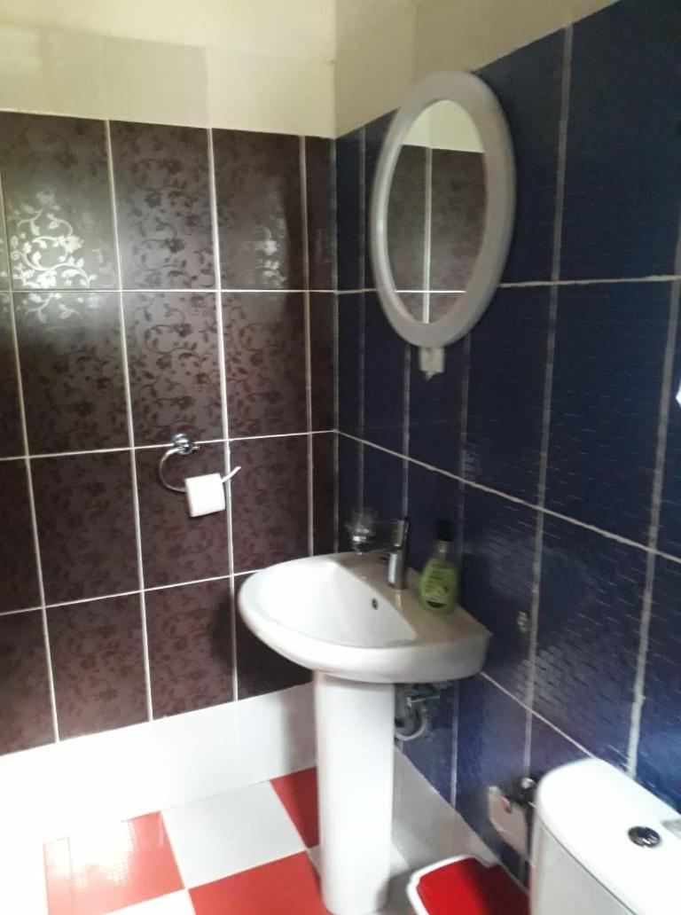 Santo António Prince Residencial מראה חיצוני תמונה