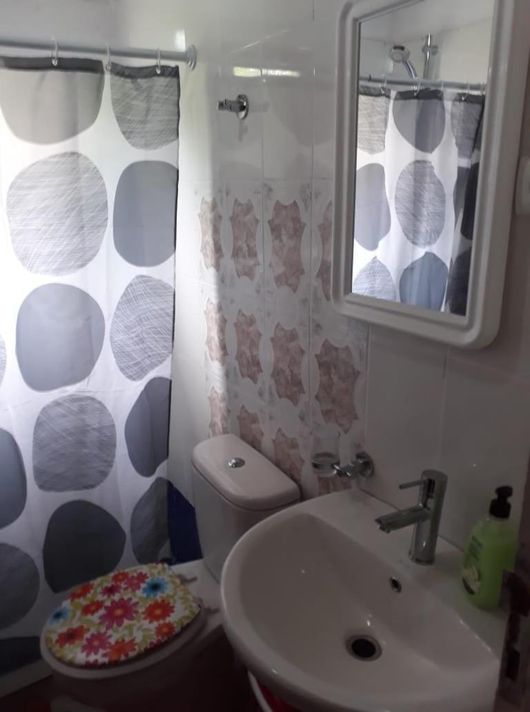 Santo António Prince Residencial מראה חיצוני תמונה