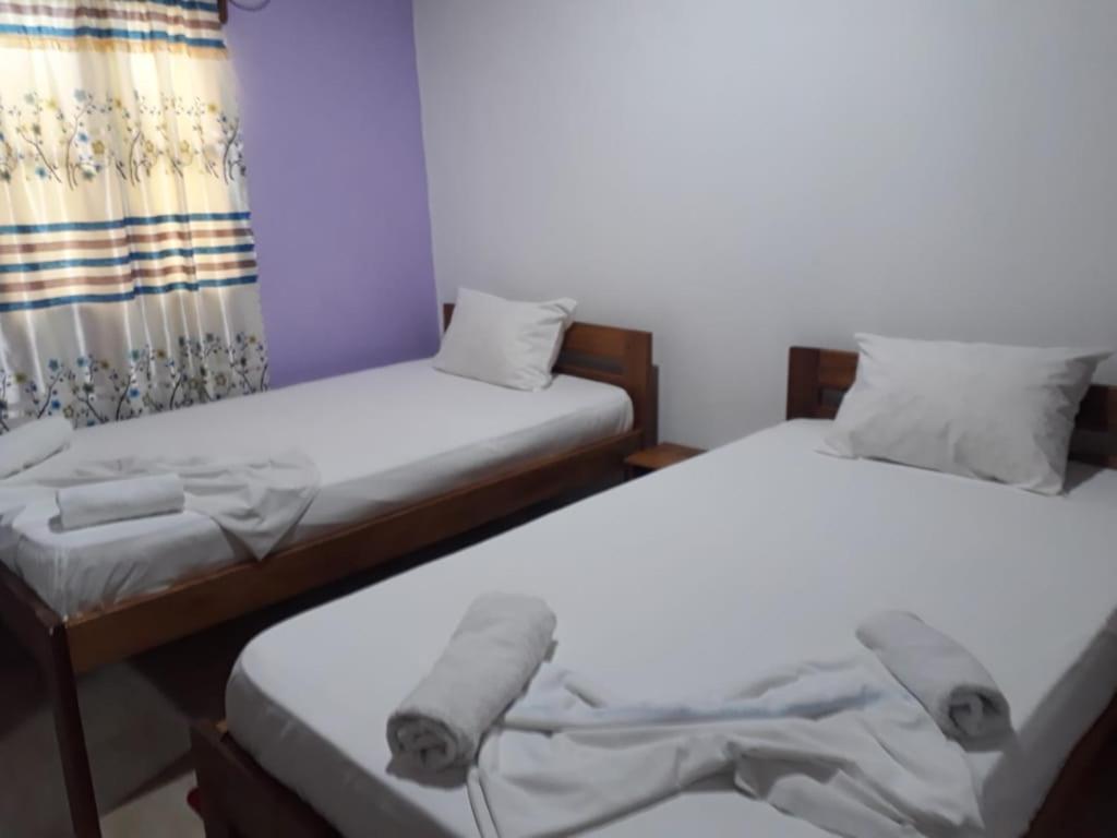 Santo António Prince Residencial מראה חיצוני תמונה